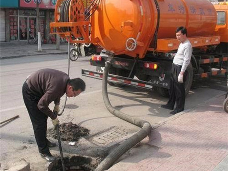 吴中清掏化粪池，健康生活从这里开始